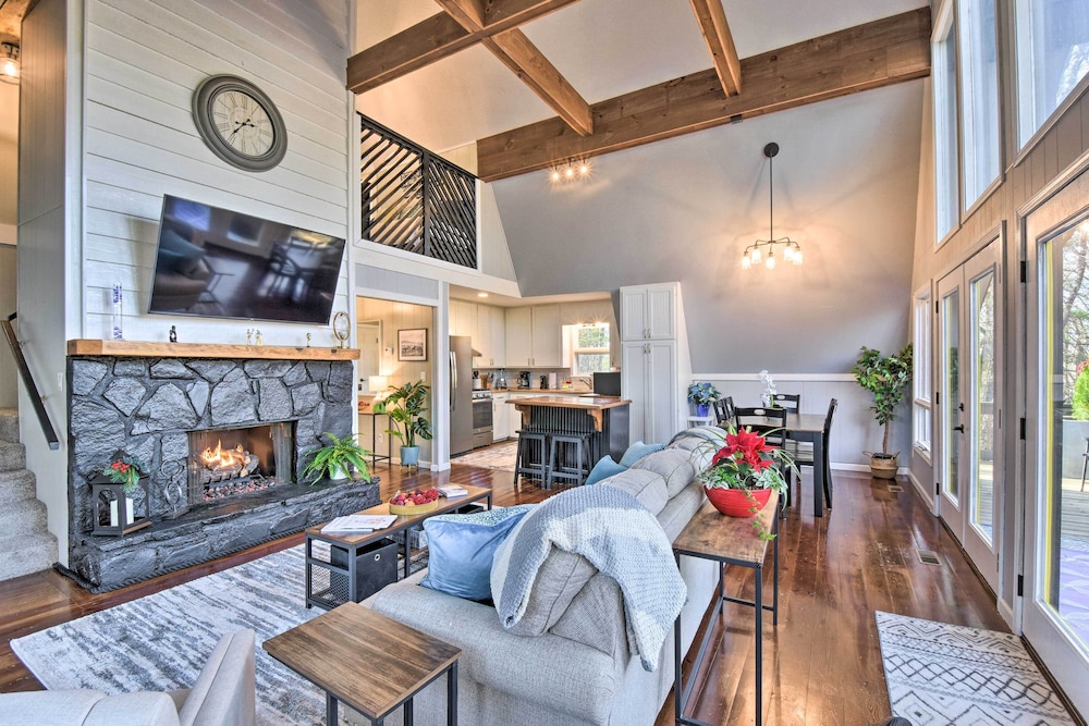 House (3 Bedrooms) photo 1