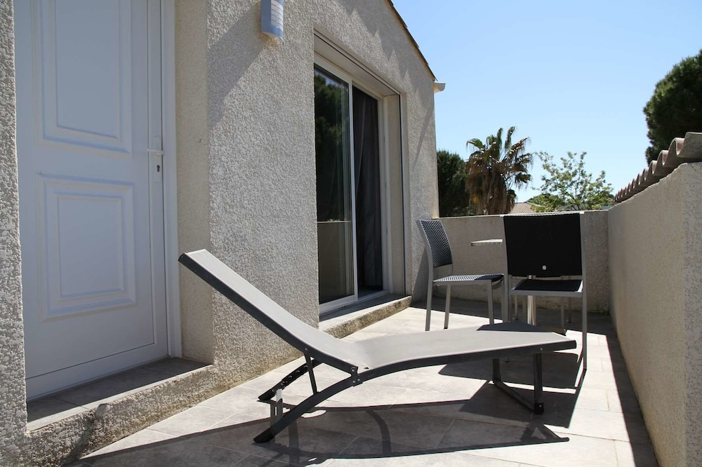 Suite, Terrace photo 3