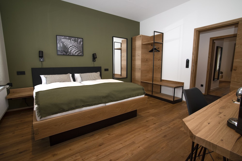 Comfort Double Room (Nr. 6)