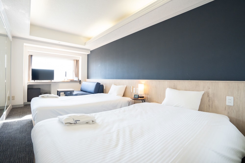 Standard Twin Room photo 1