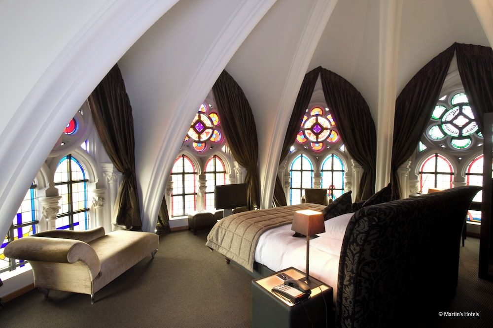 Elite Double Room