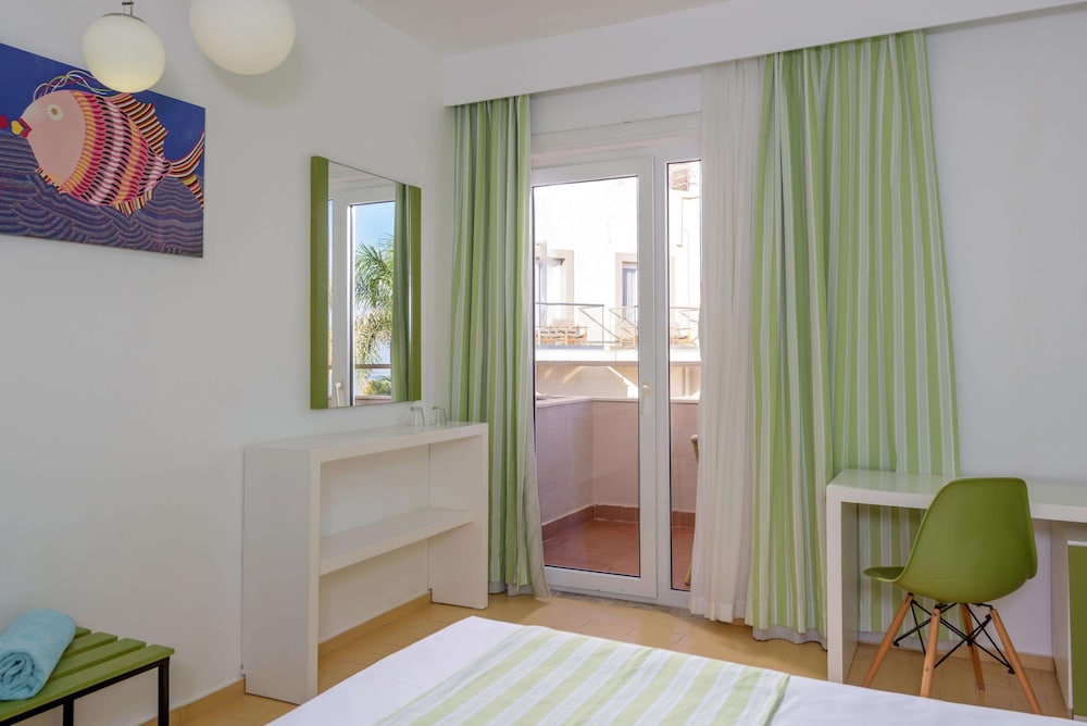 Double Room Land View