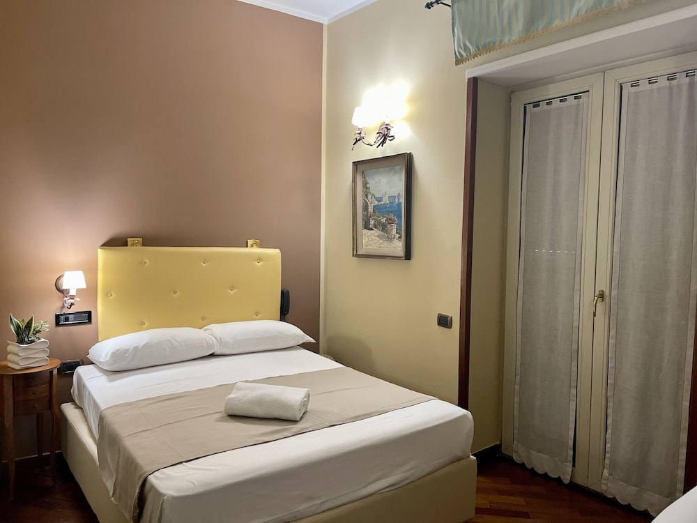 Double Room, Balcony photo 3