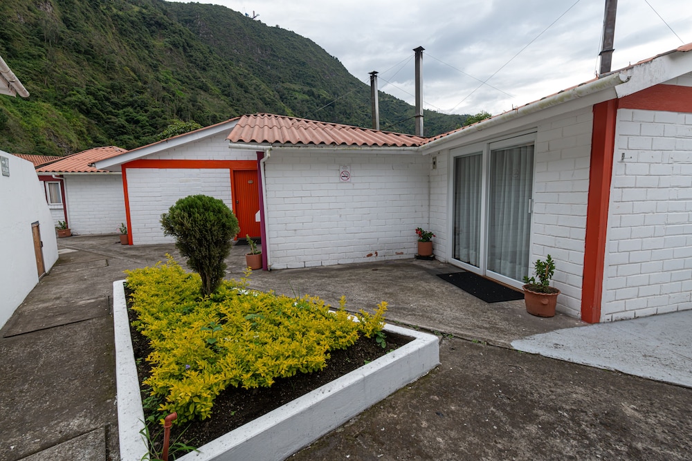Cabañas Luxury Matrimonial photo 3