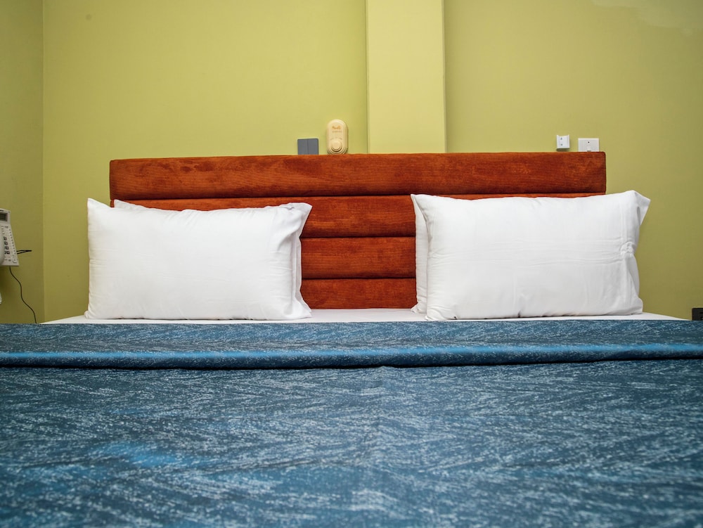 Deluxe Studio, 1 King Bed photo 3