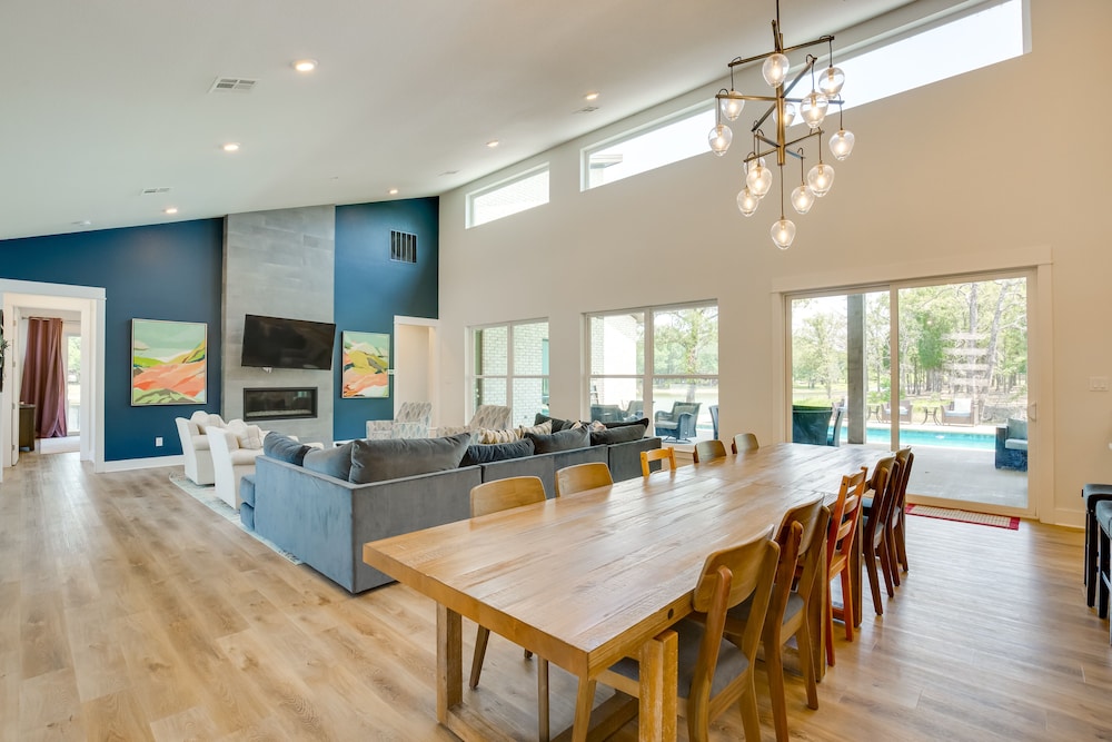 House (5 Bedrooms) photo 2