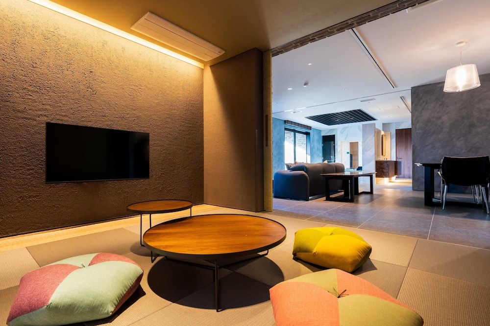 Japanese-style Suite photo 3