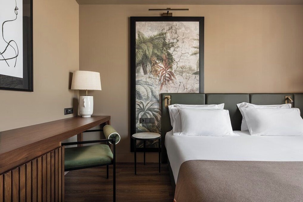 Double Room, Balcony - Photo 4