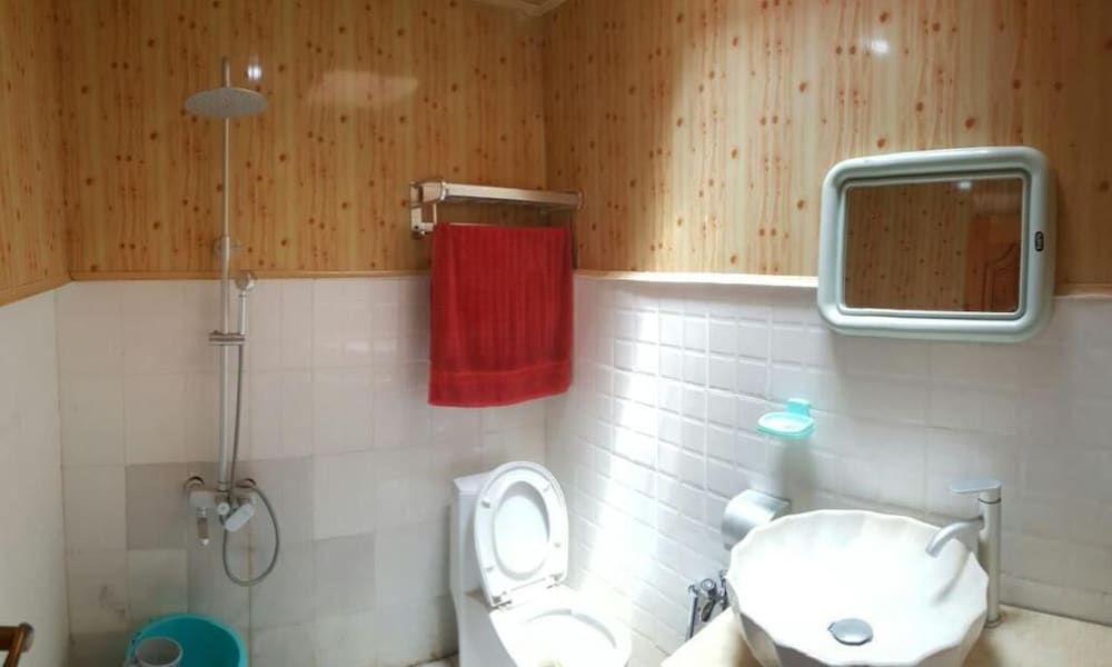 Standard Double Room photo 3