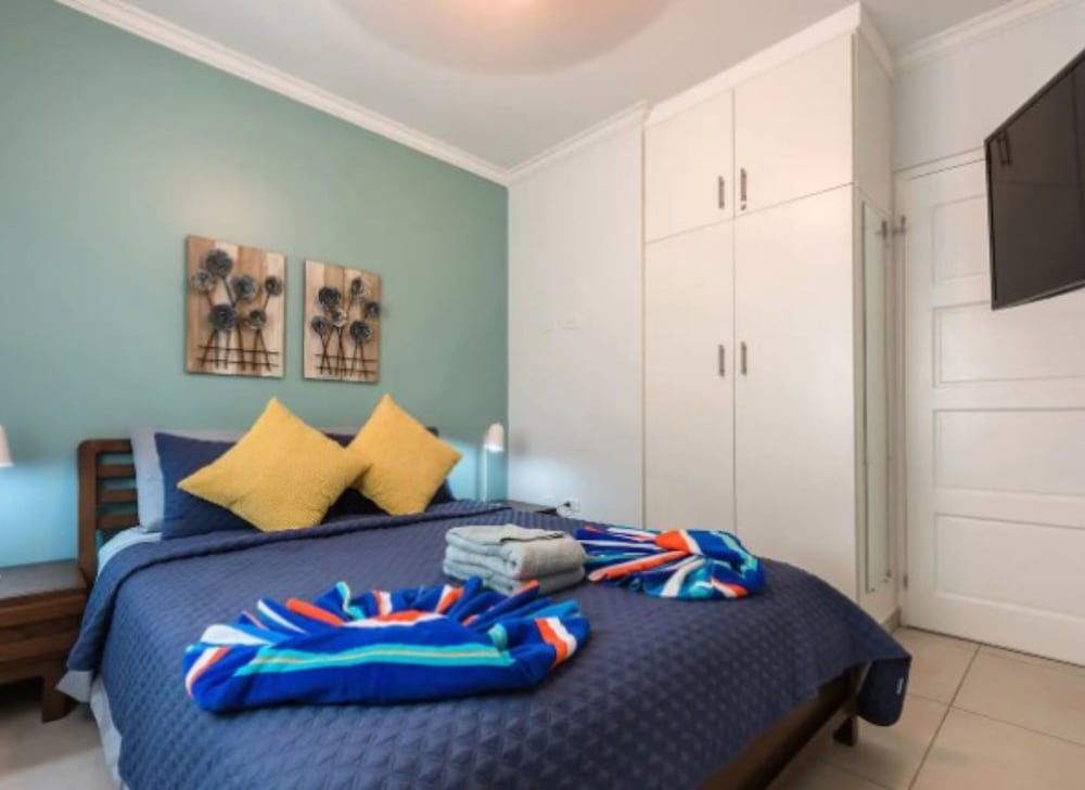 Family Apartment photo 1
