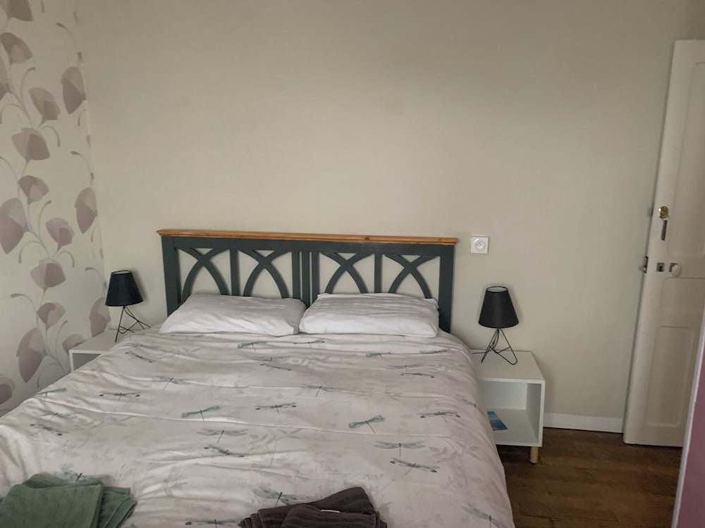 Traditional Room photo 1