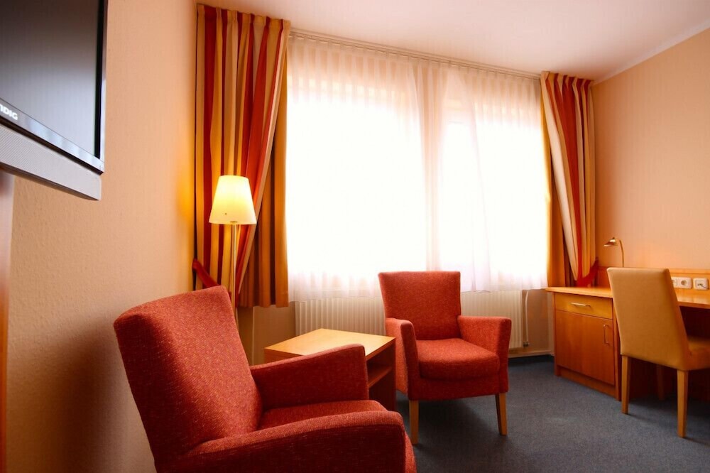 Standard Double Room, Annex Building (S)