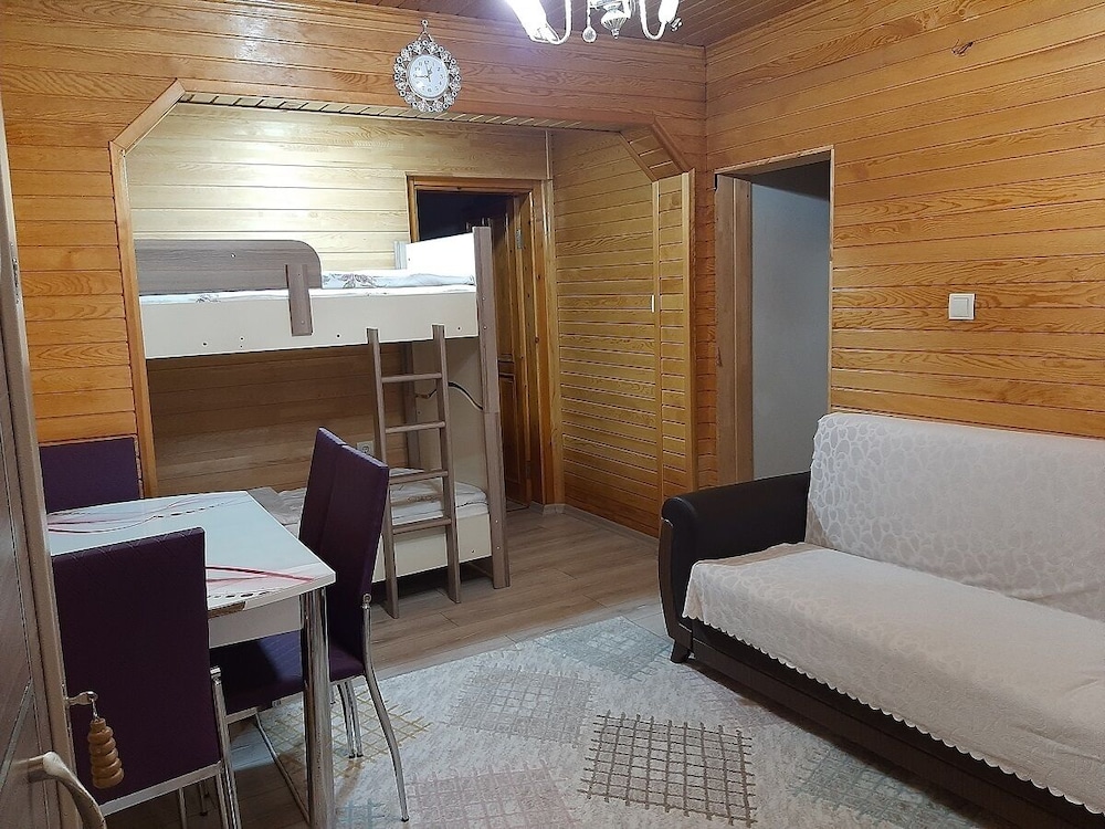 Comfort Apartment