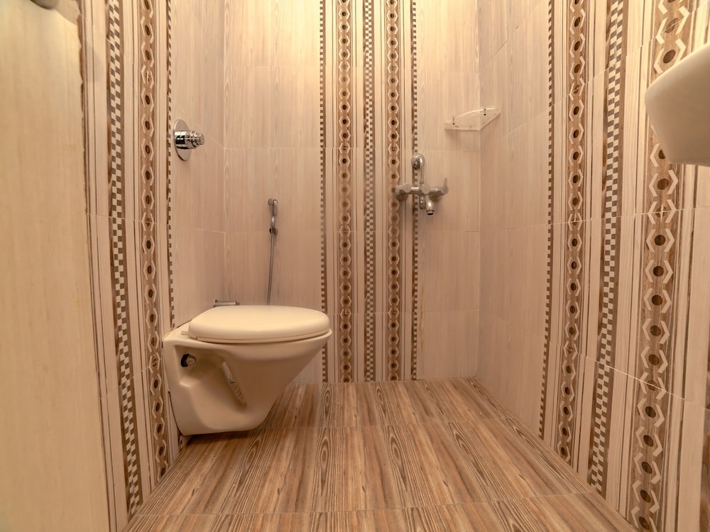 Double or Twin Room photo 2