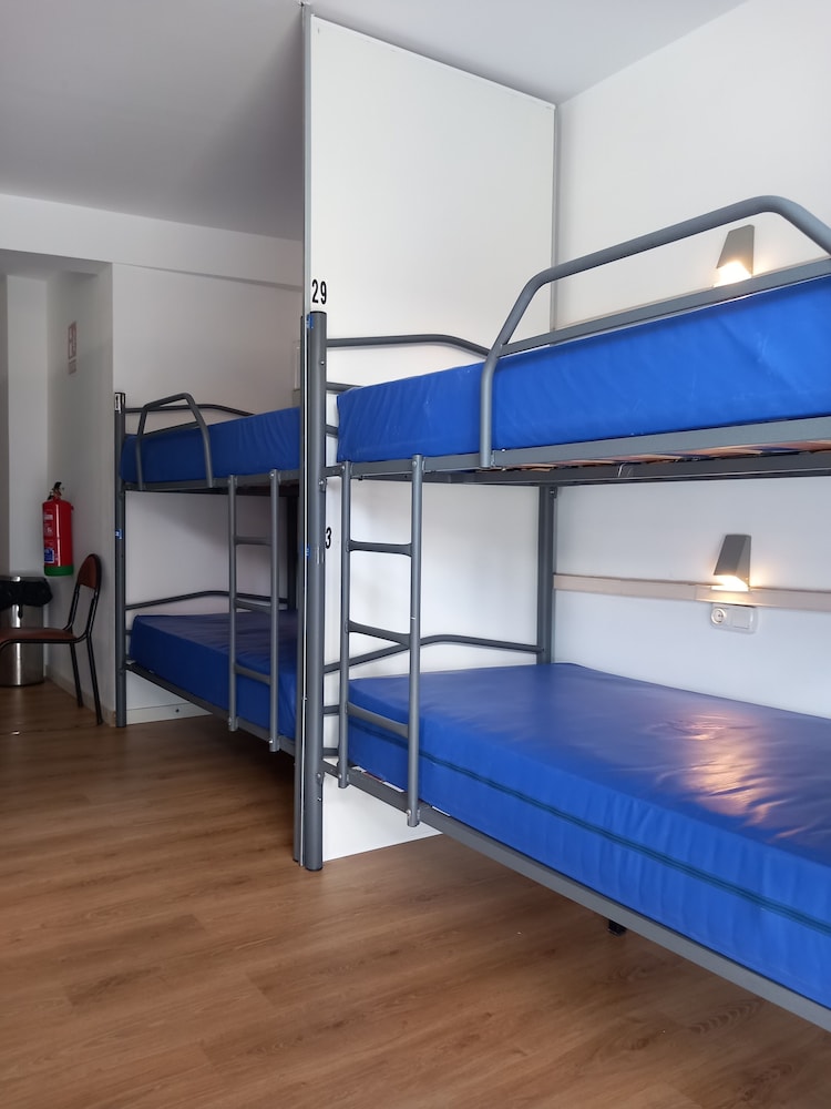 Albergue Monterrey - Vandrerhjem, Billede 18