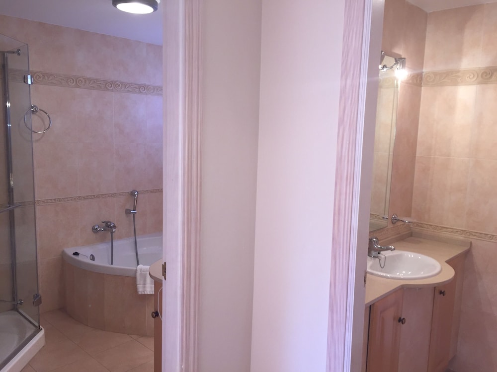 Apartment, 3 Bedrooms (8 Pax)
