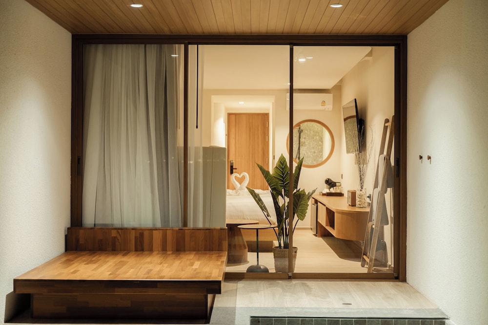 Relaxation Room (Spool Pool) photo 2