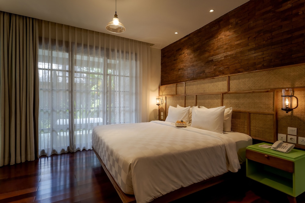 Family Suite, 2 Bedrooms (Signature Mandala 2 Bedroom Suite) photo 3