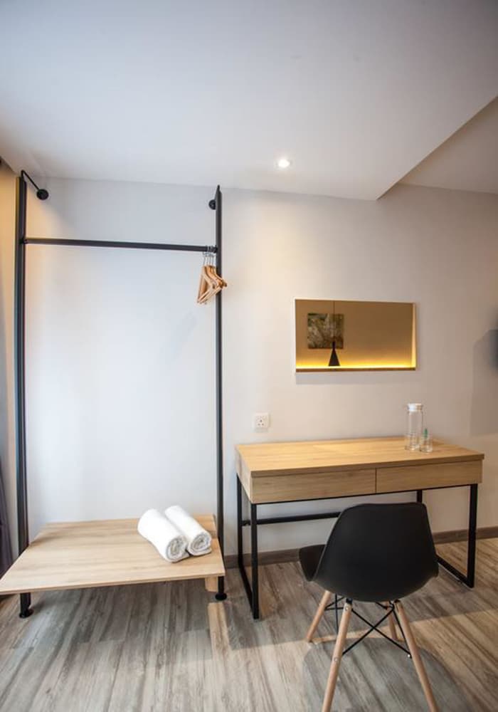Premier Twin Room photo 3