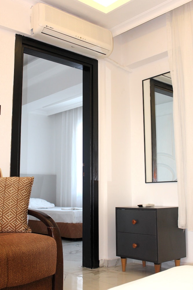 Family Apartment, 2 Bedrooms