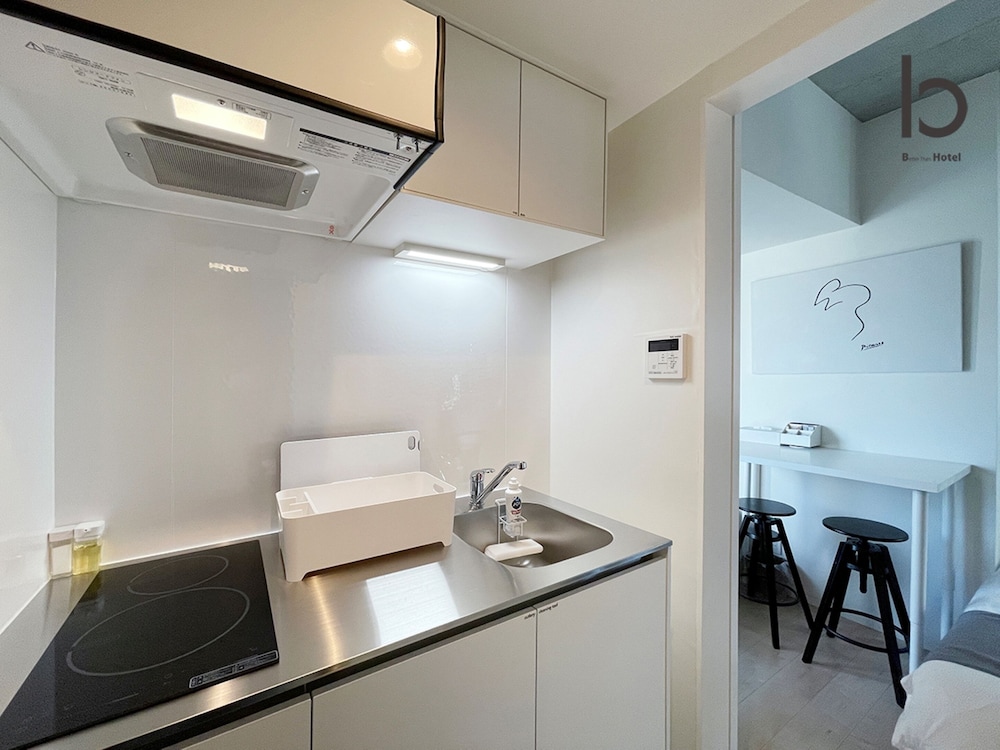 bHotel Nekoyard 901, Deluxe Condo, 1 Bedroom, Non Smoking, City View photo 1
