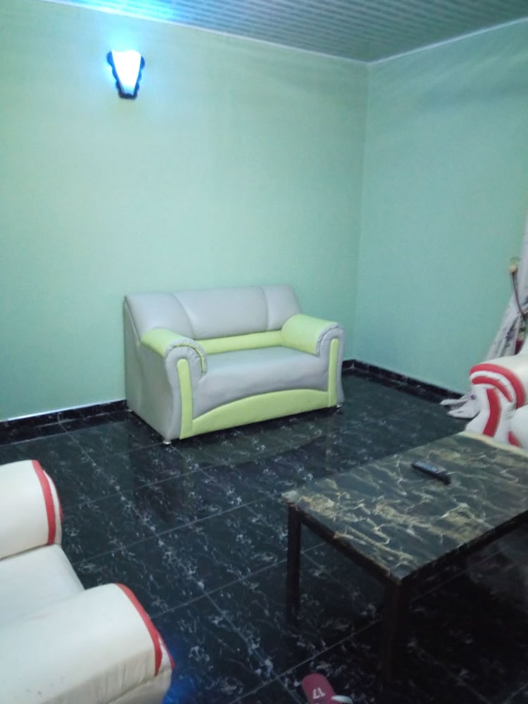 Deluxe Apartment, 2 Bedrooms photo 2