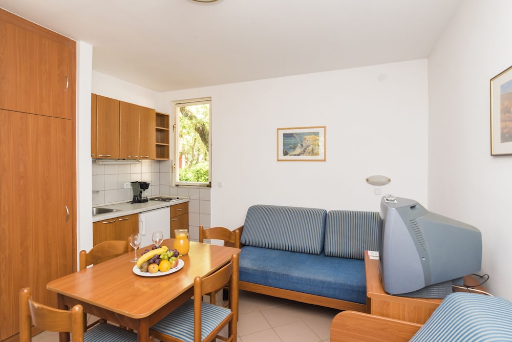 Classic Apartment (2+2 guests) - Photo 2