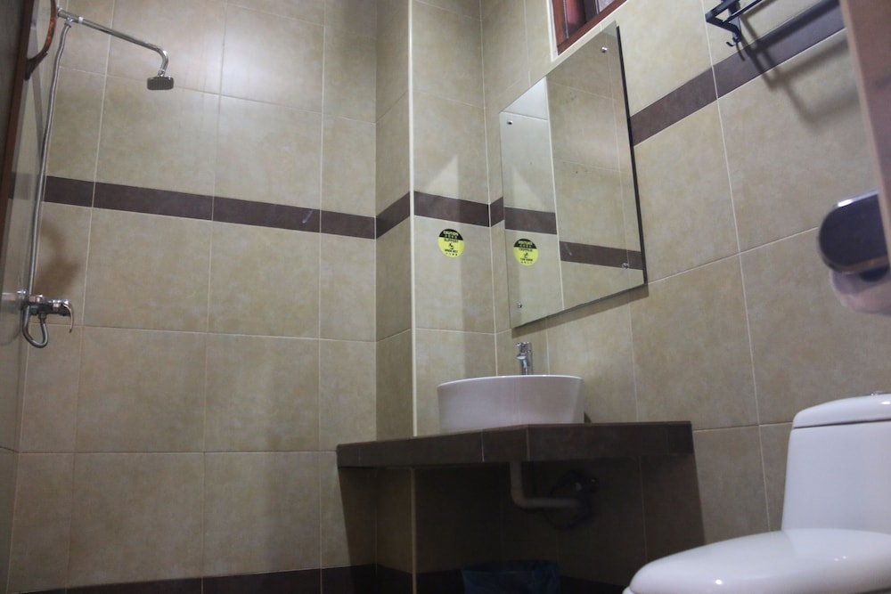 Superior Twin Room, 1 Bedroom, Accessible photo 2