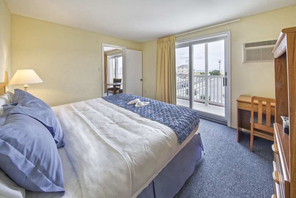 Family Suite, 2 Bedrooms, Kitchen photo 1