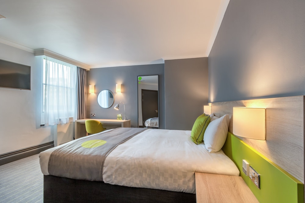 Standard Double Room, 1 Double Bed