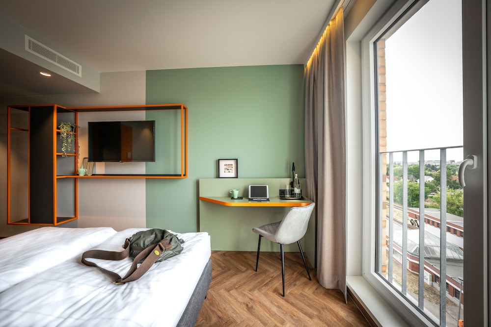 Superior Twin Room photo 3