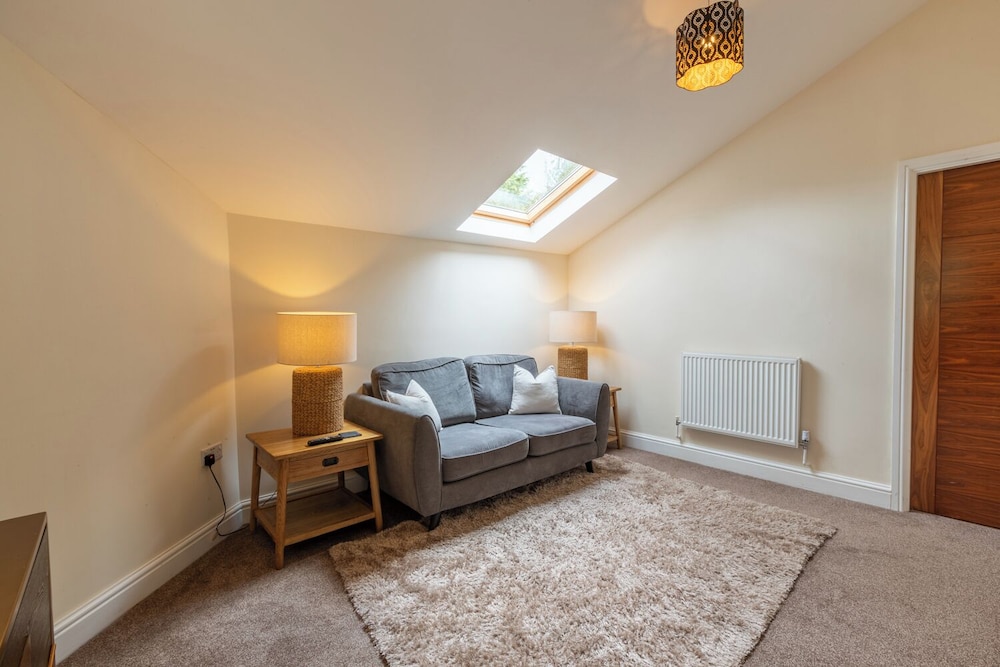 Exterior Double Room (Direct Access to Lakes Spa) photo 3