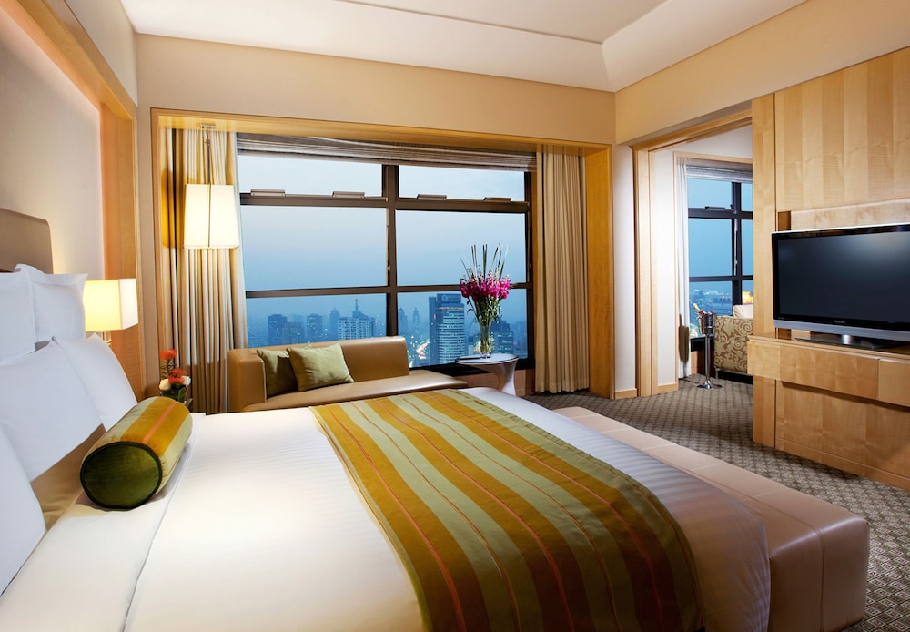 Executive Suite, 1 Bedroom, Executive Level photo 1