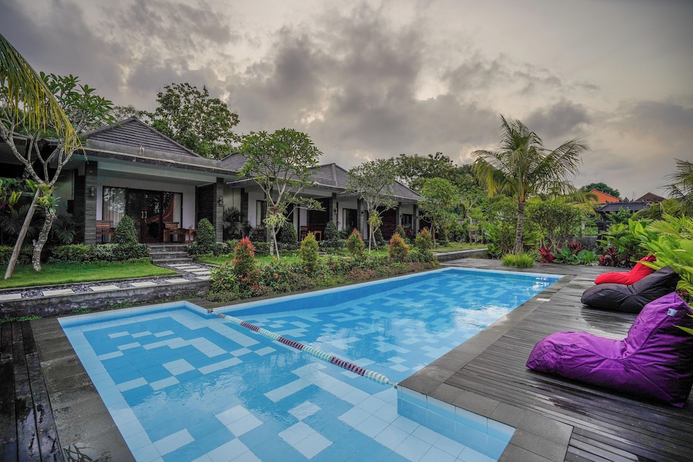 Standard Villa - Photo 14