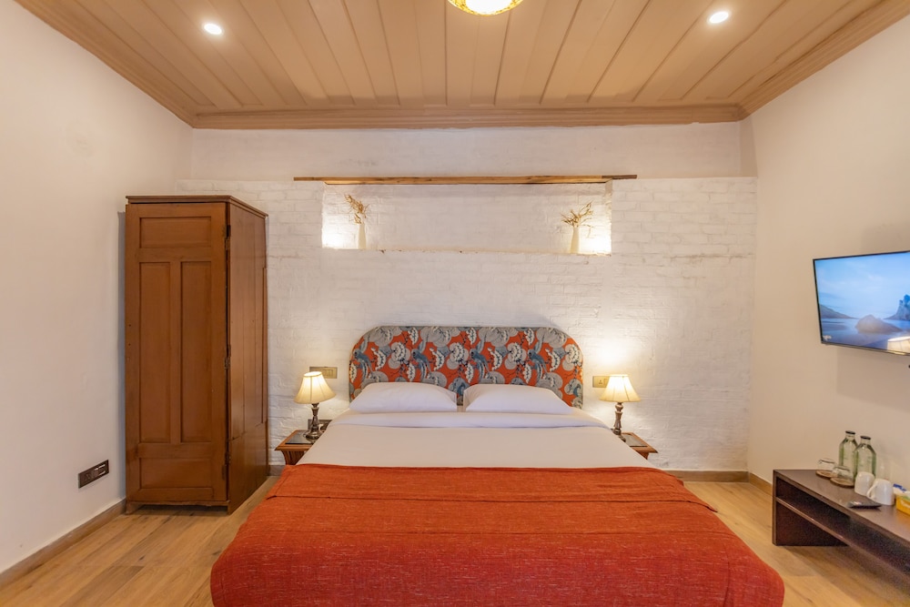 Royal Double Room photo 2