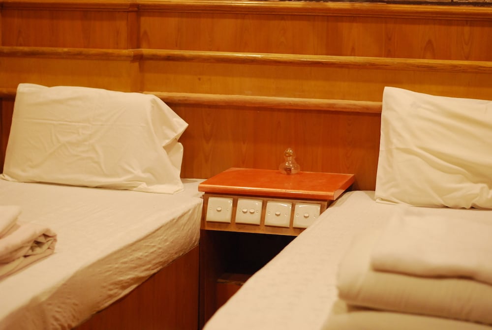 Economy Room photo 3