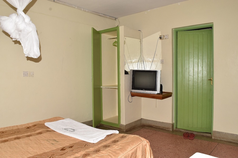 Standard Double Or Twin Room photo 2