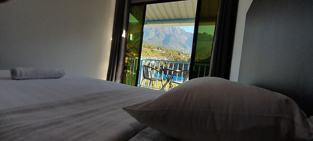 Panoramic Double Room, 1 Double Bed photo 3