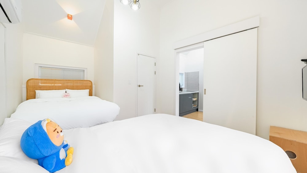 Basic Room, 1 Bedroom (Bichon) photo 1