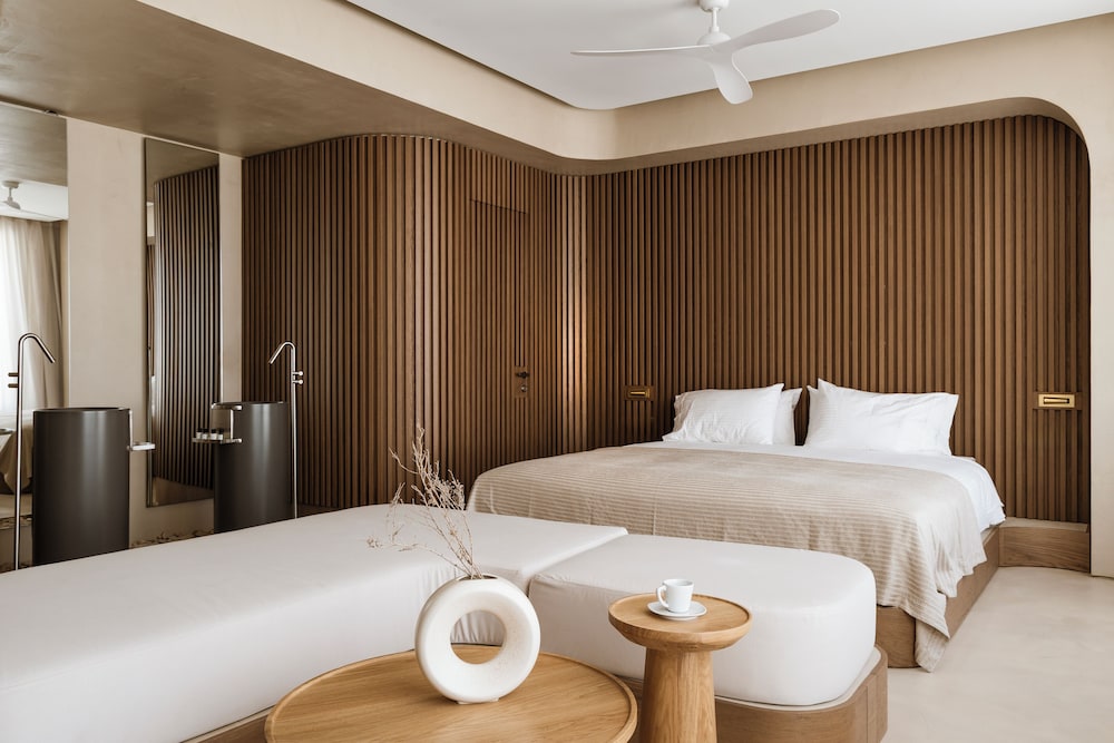 Suite, 2 Bedrooms, Private Pool, Sea View - Photo 3