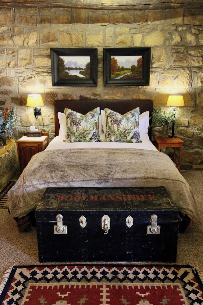 Family Suite photo 1