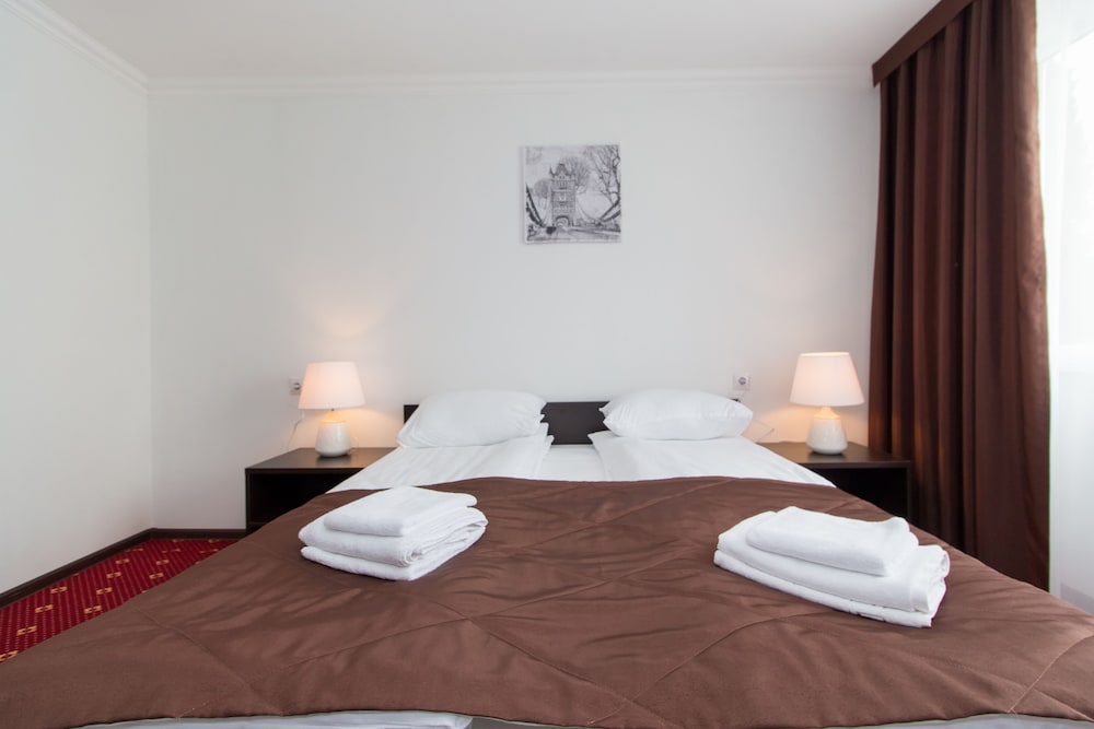 Standard Double Room photo 3