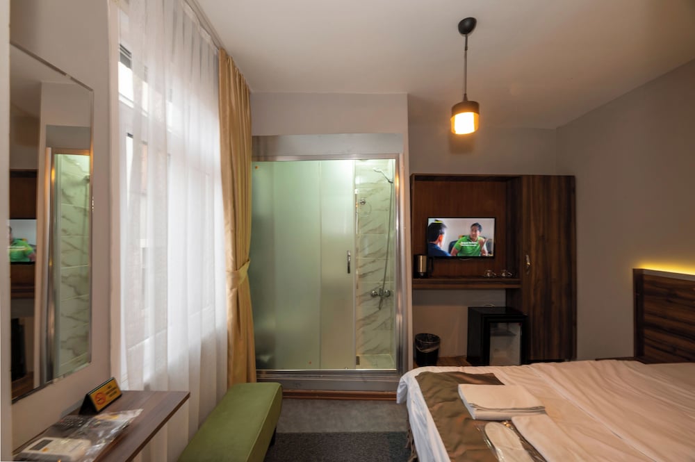 Standard Single Room photo 3