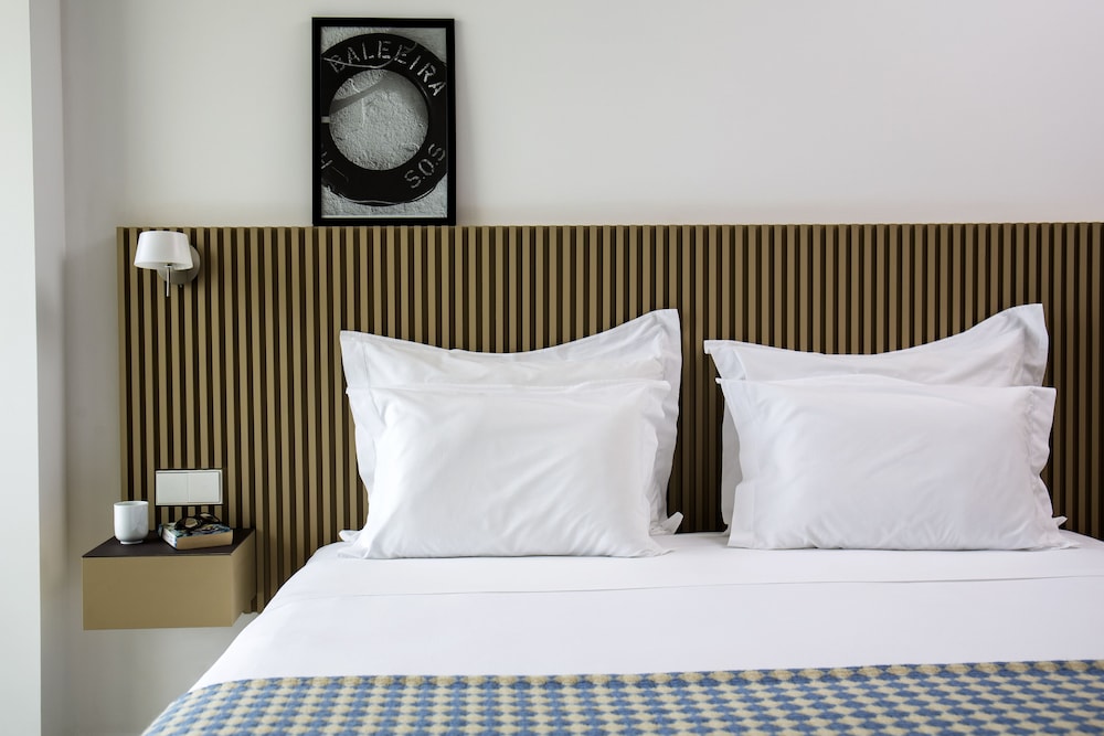 Double Room, Sea View - Photo 5