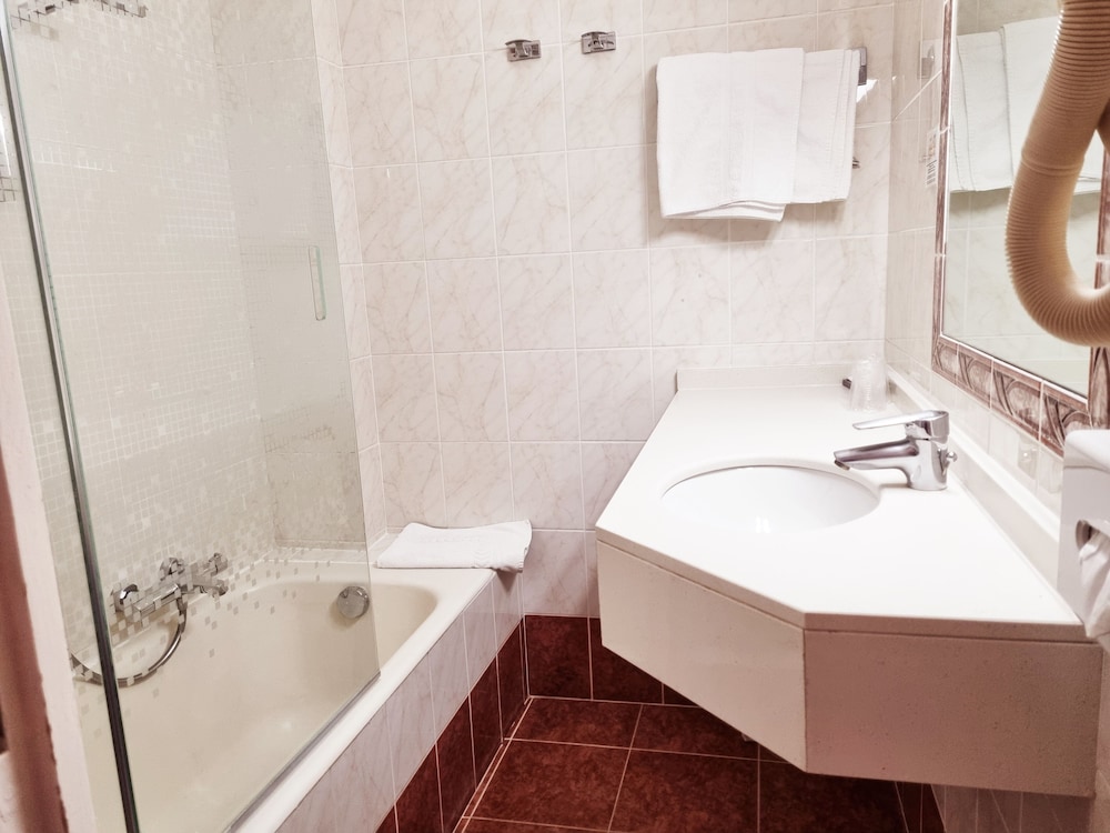 Executive Double Room, City View (DEVV) - Photo 6