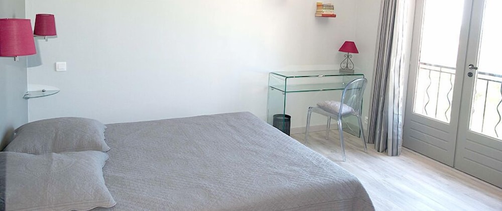 Double Room (Olea) photo 1