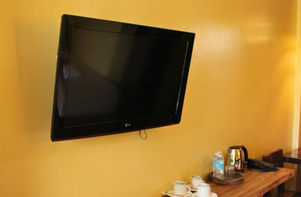 Deluxe Room - Photo 1
