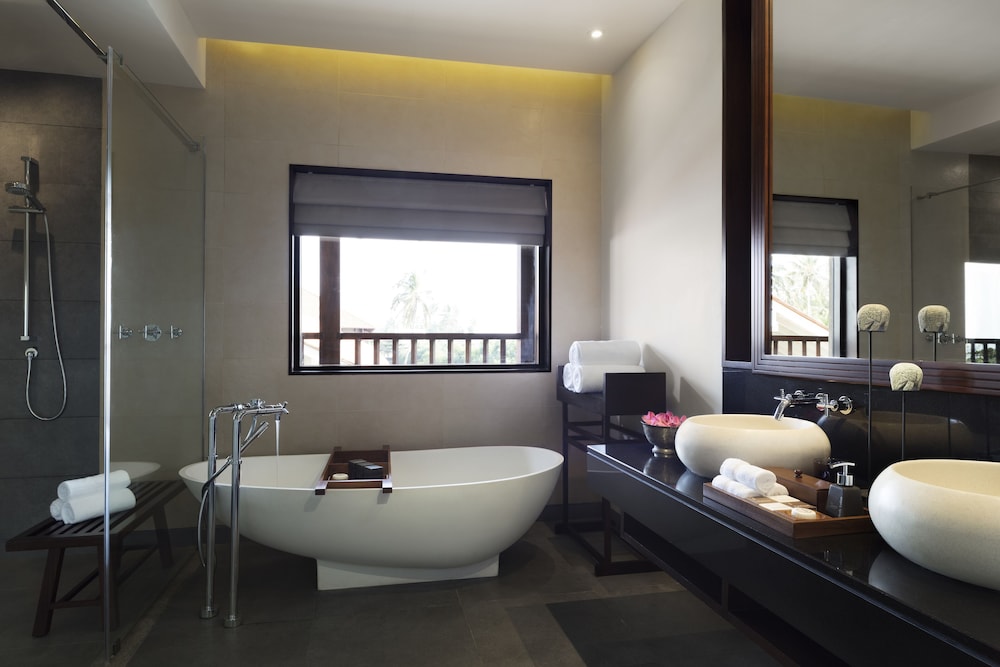 Ocean View Suite