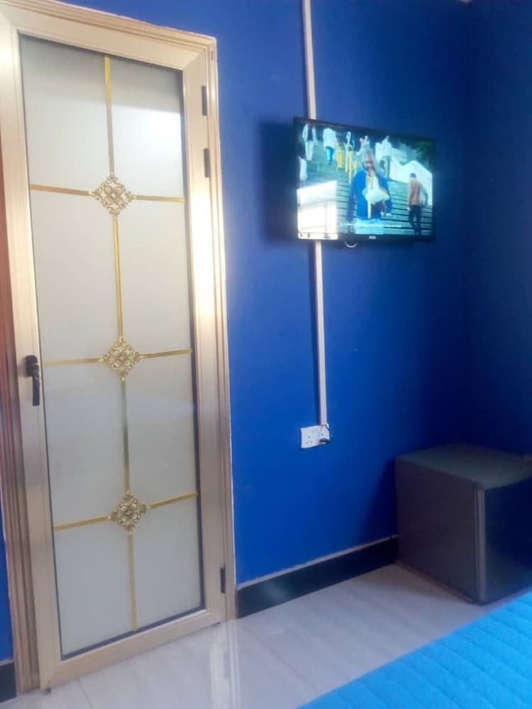 Executive Double Room photo 2