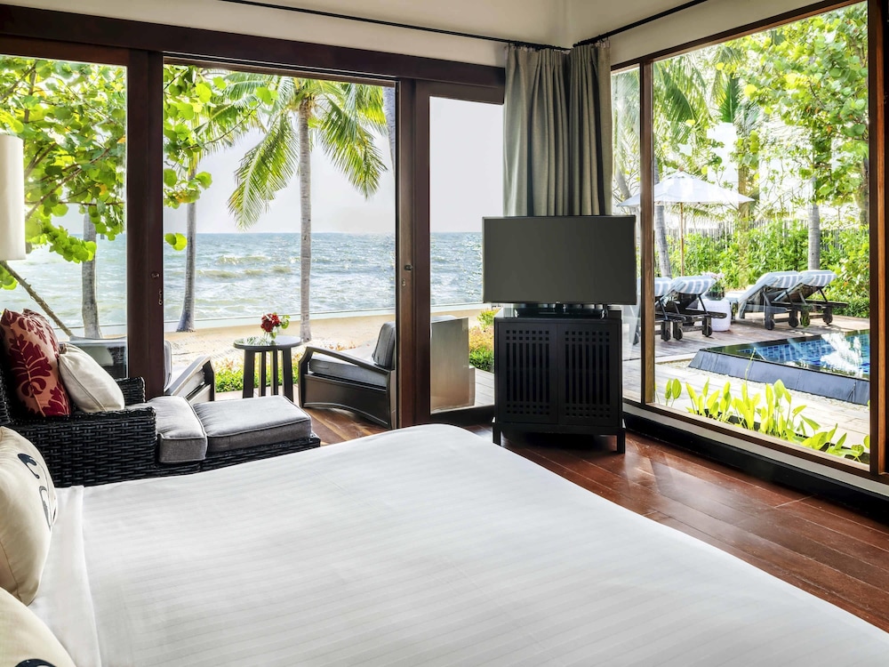 Villa, 2 Bedrooms, Oceanfront